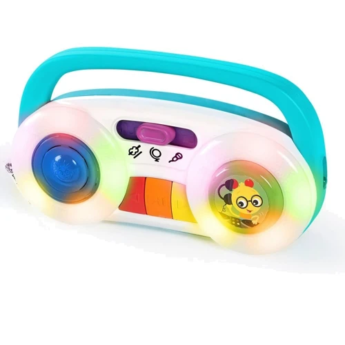 Игрушка Baby Einstein музыкальная Toddler Tunes (12042)