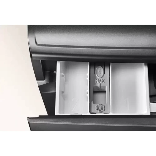 Стиральная машина Electrolux EW6S226CXU: Сушка нет