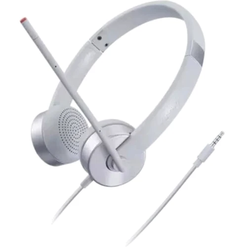 Наушники Lenovo 100 Stereo (GXD1E71386): Дополнительно Совместимость с Android