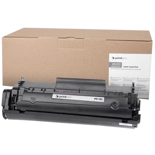 Картридж PrintPro PP-703