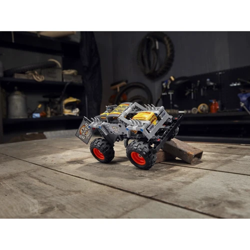 Конструктор LEGO Technic Monster Jam Max-D (42119) фото 4