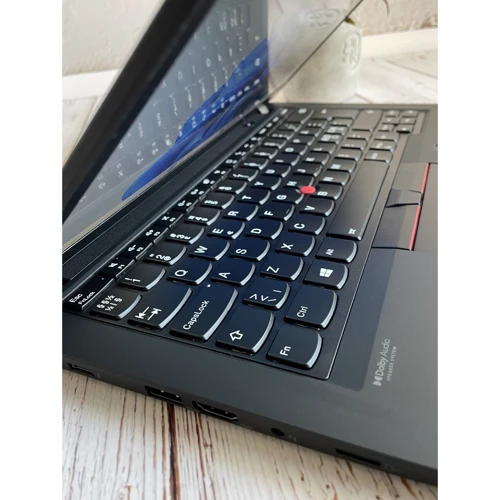 Ноутбук Lenovo ThinkPad T14 Gen 2 Approved Вітринний зразок фото 14