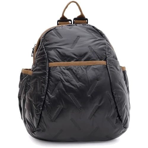 Женский рюкзак Monsen черный (C1cbk1965bl-black)