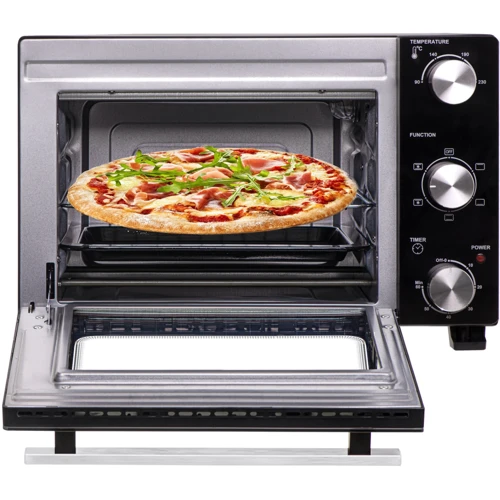 Электродуховка настольная Adler AD 6024 фото 7