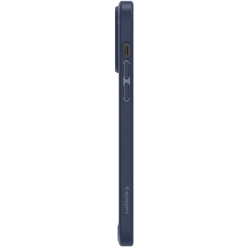 Чехол для iPhone Spigen Ultra Hybrid Navy Blue (ACS04962) for iPhone 14 Pro фото 7