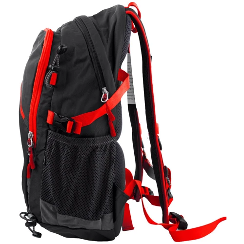 Женский рюкзак Onepolar черный (W1799-black): Материал Полиэстер