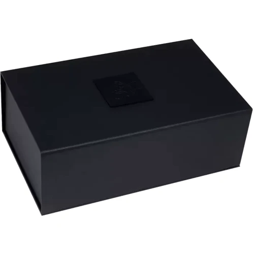 Маска кошки LOVECRAFT черная