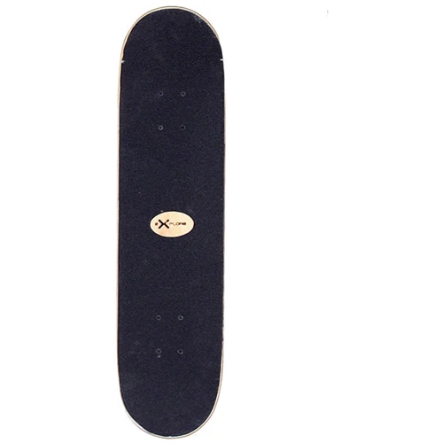 Скейт Explore Proton Білий