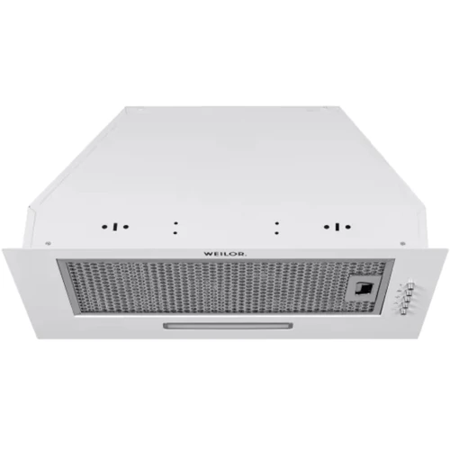 Вытяжка Weilor WB 68 WH: Тип воздухоочистителя Рециркуляция, Отвод