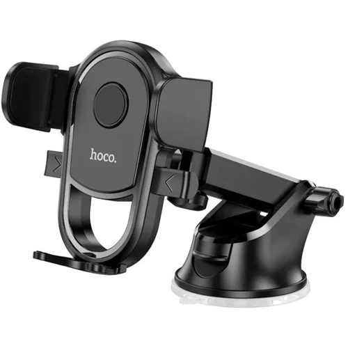Держатель Hoco Car Holder H5 Black: Особенности автодержатель