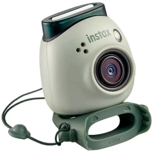 Fujifilm Instax Pal Pistachio Green (16812572): Размер матрицы 1/4"