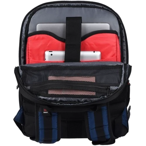 Wenger Ibex Black/Blue (600638) for MacBook Pro 15"