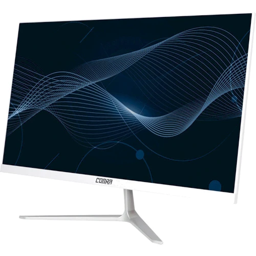 Моноблок COBRA K24-710 (CA24.HK2.J19.4.S1.N.U.001) UA: Видеокарта Intel HD Graphics