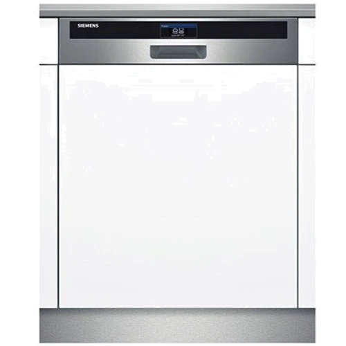 Посудомоечная машина Siemens SN 56V594: Размеры 81,5x59,8x57,3