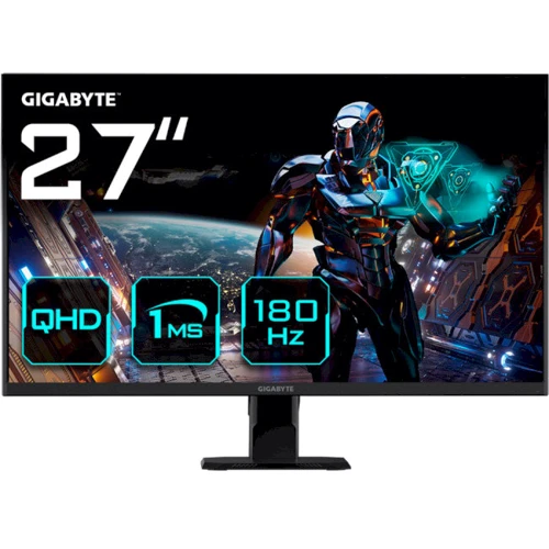 Монітор GIGABYTE GS27QA