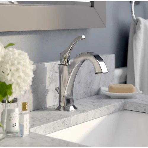 Змішувач для раковини Kraus Arlo KBF-1201CH