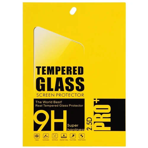 

BeCover Tempered Glass for Samsung Galaxy Tab S6 10.5 T865 (704096)