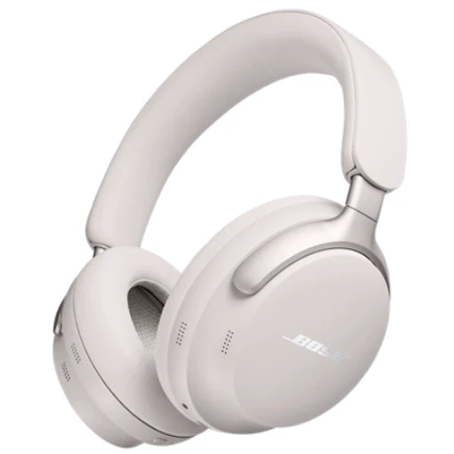 Наушники Bose QuietComfort Ultra Headphones White Smoke (880066-0200) фото 5