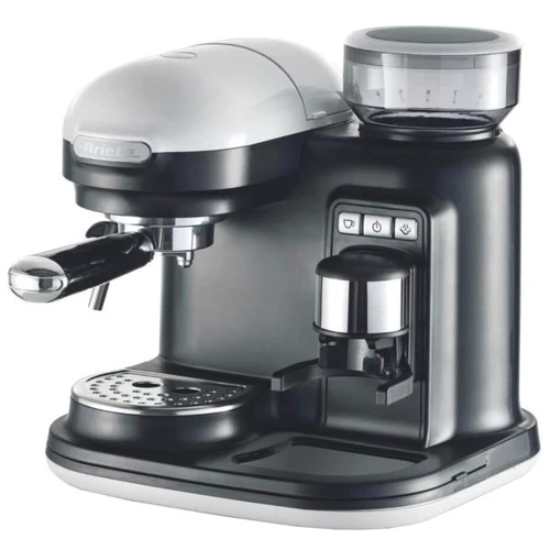 Кофеварка Ariete 1318 Black/White