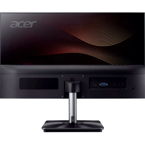 Монитор Acer Vero RS272bpamix (UM.HR2EE.017): Угол обзора, гор / верт 178°/178°