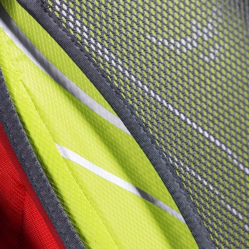 Рюкзак туристический Osprey Radial 34 Lava Red O/S фото 2