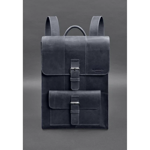 Рюкзак BlankNote темно-синий (BN-BAG-47-nn)
