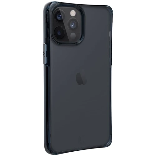 Чехол для iPhone Urban Armor Gear UAG [U] Mouve Soft Blue (112362315151) for iPhone 12 Pro Max: Тип чехла накладка на заднюю часть