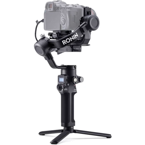 DJI RSC 2 Pro Combo (CP.RN.00000124.01): Назначение Для фотокамер, Для видеокамер