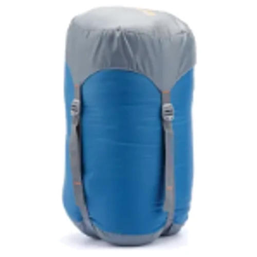 Спальный мешок Pinguin Blizzard (4/-1°C) 190 см (Wide) - Left Zip Blue (PNG 239751) 2020: Ширина в ногах 100 см