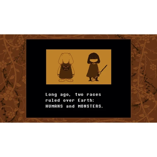 Undertale (Nintendo Switch)