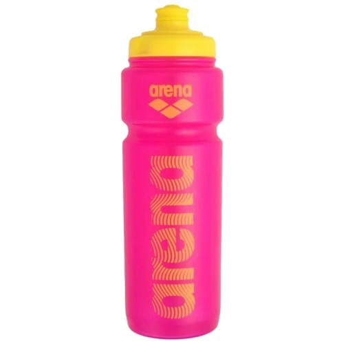 Arena Sport Bottle 750 Ml Pink-Yellow (004621-300)
