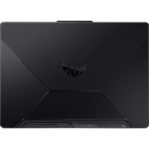 Ноутбук ASUS TUF Gaming F15 (20M232|90NR03U2-M00FP0): Процессор Intel Core i5-10300H (2.5 - 4.5 ГГц) / 4 - ядерный