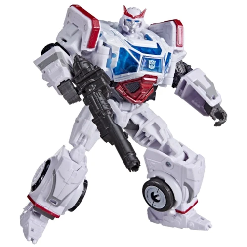 Игрушка трансформер Hasbro коллекционный 20 см (E0701_F3163)