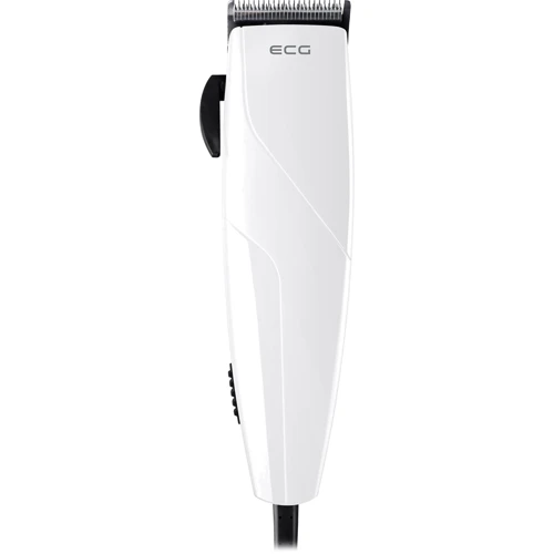 Машинка для стрижки (тример) ECG ZS 1020 White
