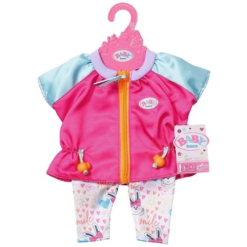 Одежда для куклы Baby Born Романтическая Крошка 43 см (833605) фото 4