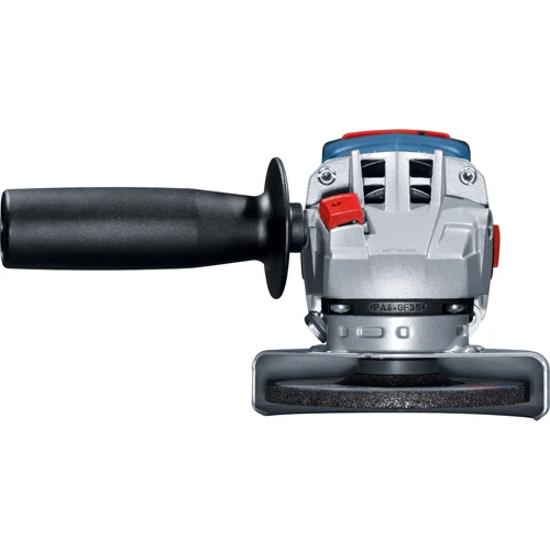 Болгарка (угловая шлифмашина) Bosch GWS 18V-10 (06019J4002): Производитель Bosch