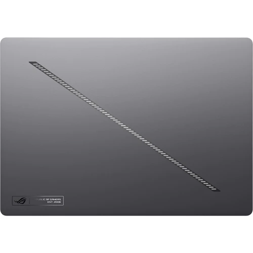 Ноутбук ASUS ROG Zephyrus G14 GA403UV (GA403UV-G14.4T4060): Видеоадаптер NVidia GeForce RTX 4060, 8 ГБ GDDR6