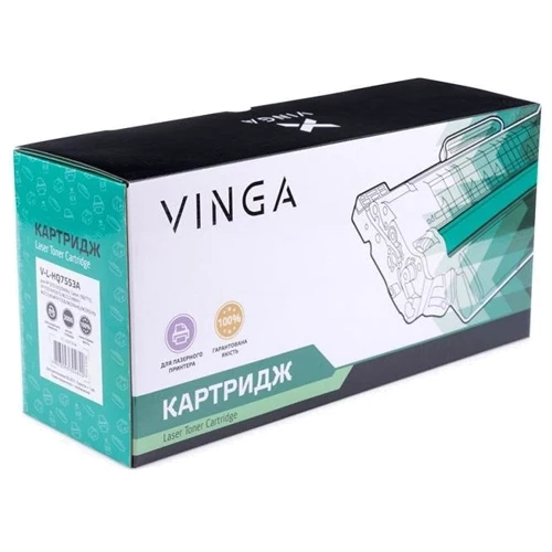 Картридж Vinga V-L-HQ7553A