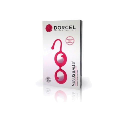 Вагинальные шарики Dorcel Venus Balls v2