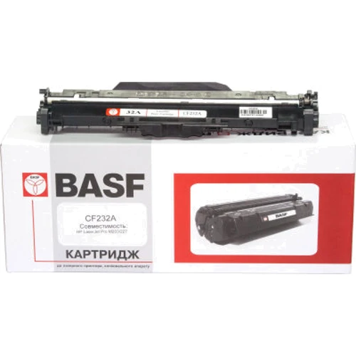 Картридж BASF HP LaserJet Pro M203/227 (DR-CF232A)