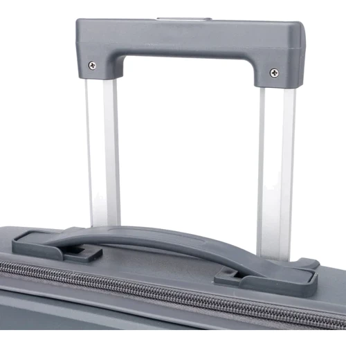 Чемодан Semi Line 24" (M) Graphite (T5781-2): Страна производитель Китай