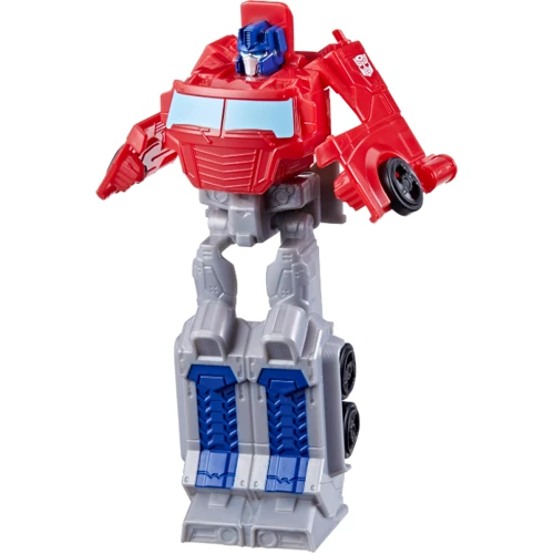 Фігурка Трансформер HASBRO TRANSFORMERS серія Трансформери F8585 Optimus Prime (F8581_F8585): Вид Персонажи фильмов