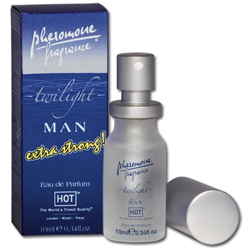 Мужской парфюм Hot Twilight, 10 мл: Для кого Для мужчин
