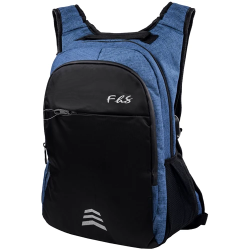 Чоловік рюкзак Valiria Fashion синій (3DETAB8080-6)