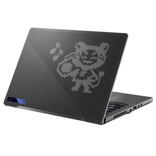 Ноутбук ASUS ROG Zephyrus G14 (GA402XZ-N2011W): Видеоадаптер NVIDIA GeForce RTX 4080