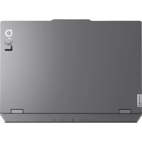 Ноутбук Lenovo LOQ 15ARP9 (83JC001BRA) UA: Відеоадаптер NVIDIA GeForce RTX 3050, 6 ГБ GDDR6