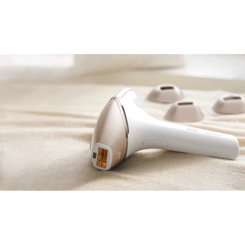 Фотоэпилятор Philips Lumea Prestige BRI953/00: Производитель Philips