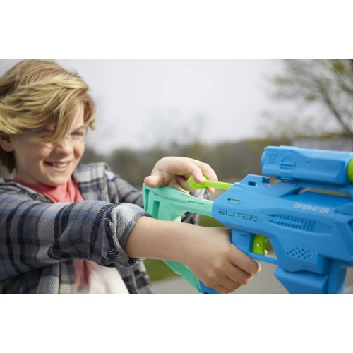 Набір іграшкових бластерів NERF Hasbro серії Еліт 2.0 (F6146) фото 15