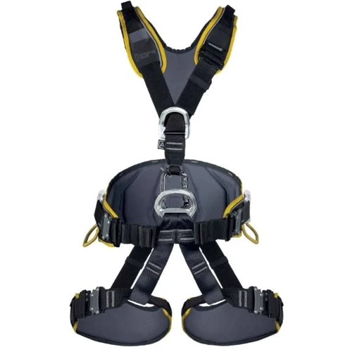 

Страховочная система полная Singing Rock Expert 3D Speed, р.M/L (SR W0079DR03)