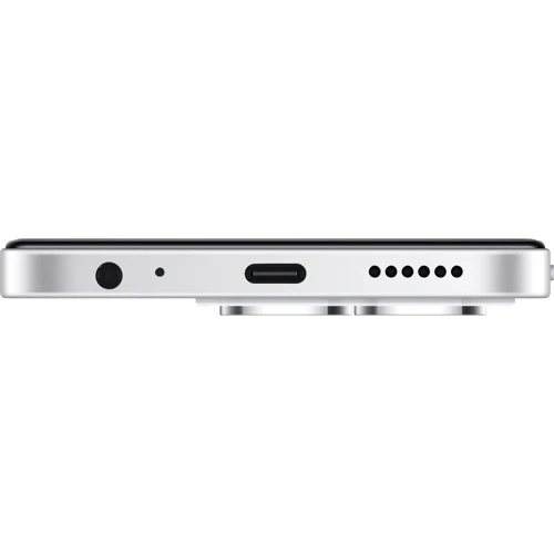 Смартфон Tecno Spark Go 1 (KL4) 4/128GB Glittery White (UA UCRF): Батарея 5000 мАч